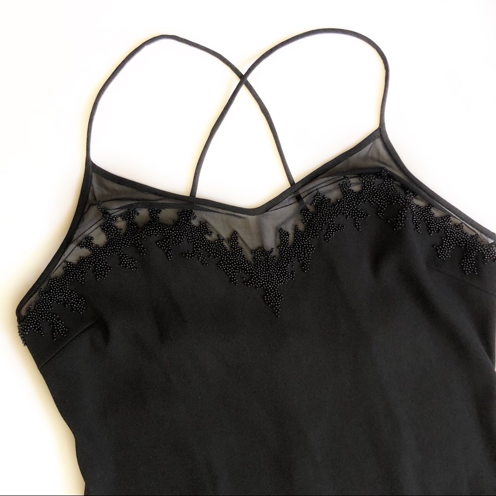 Vintage 1970s Slip Dress